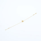 Van Cleef & Arpels Frivole · 18K Yellow Gold
