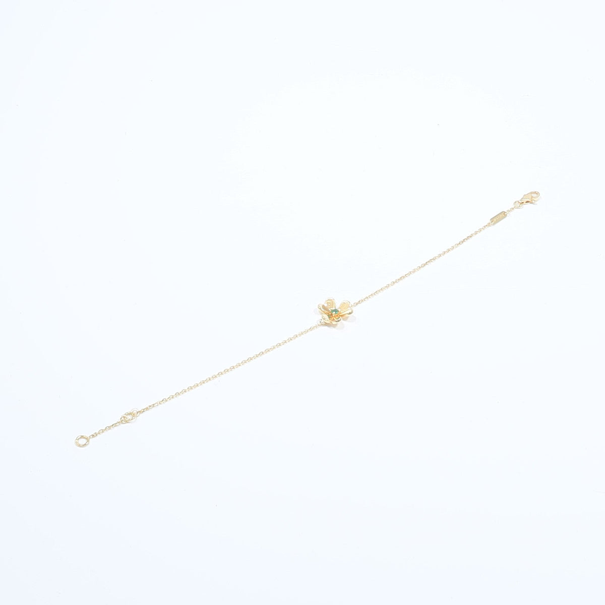 Van Cleef & Arpels Frivole · 18K Yellow Gold