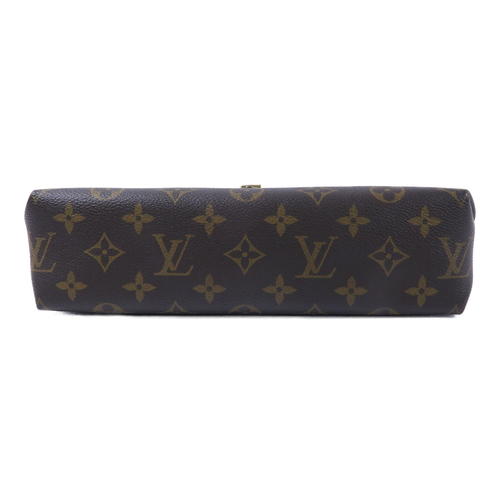 Louis Vuitton Saint Placide · Monogram