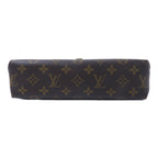 Louis Vuitton Saint Placide · Monogram