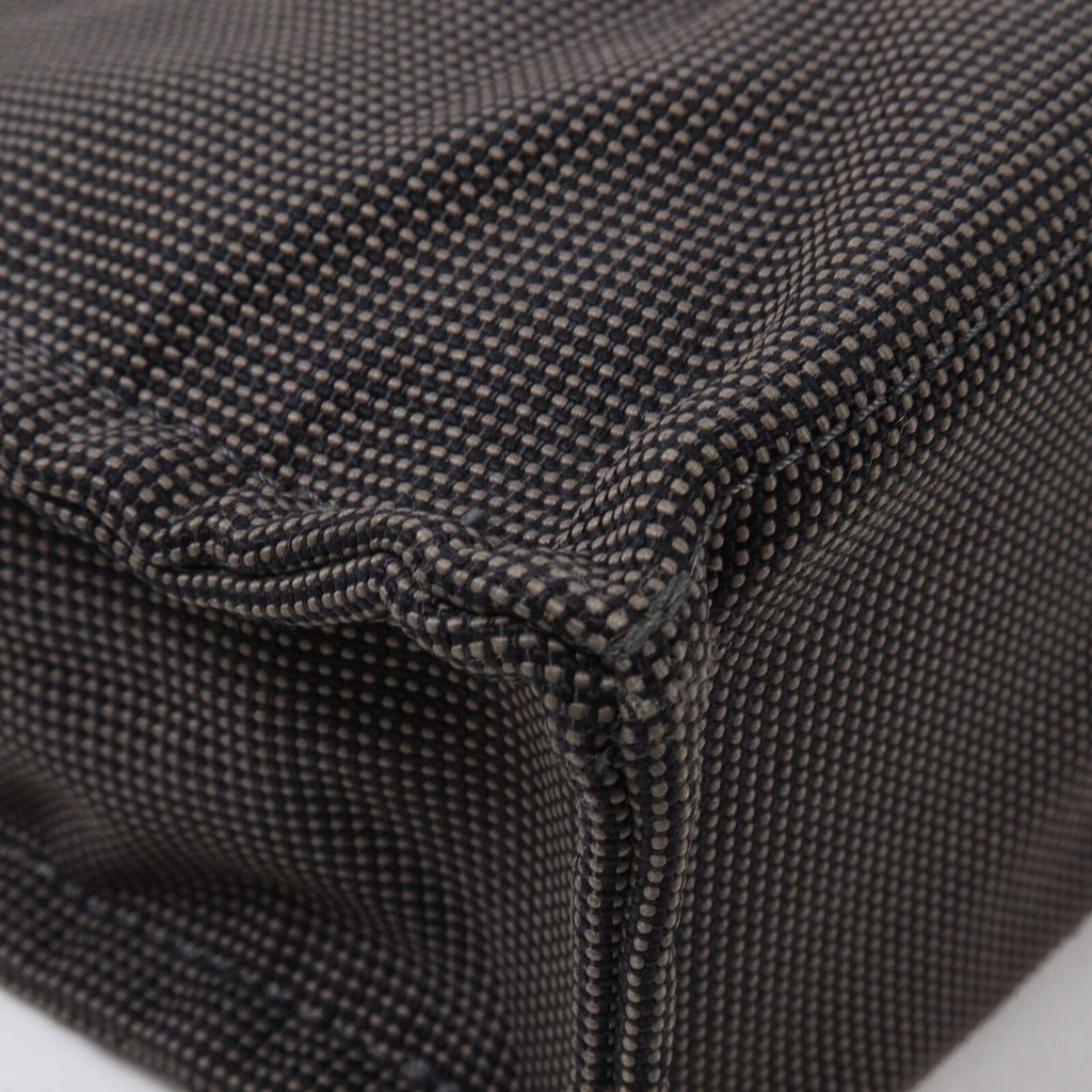 Hermès Herline · Tote · Canvas