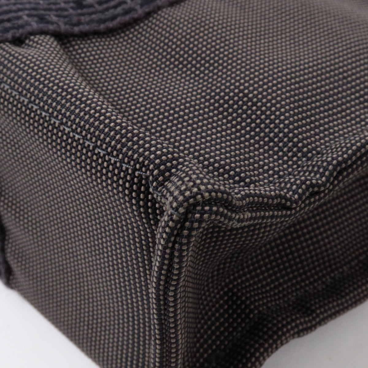 Hermès Herline · Tote · Canvas