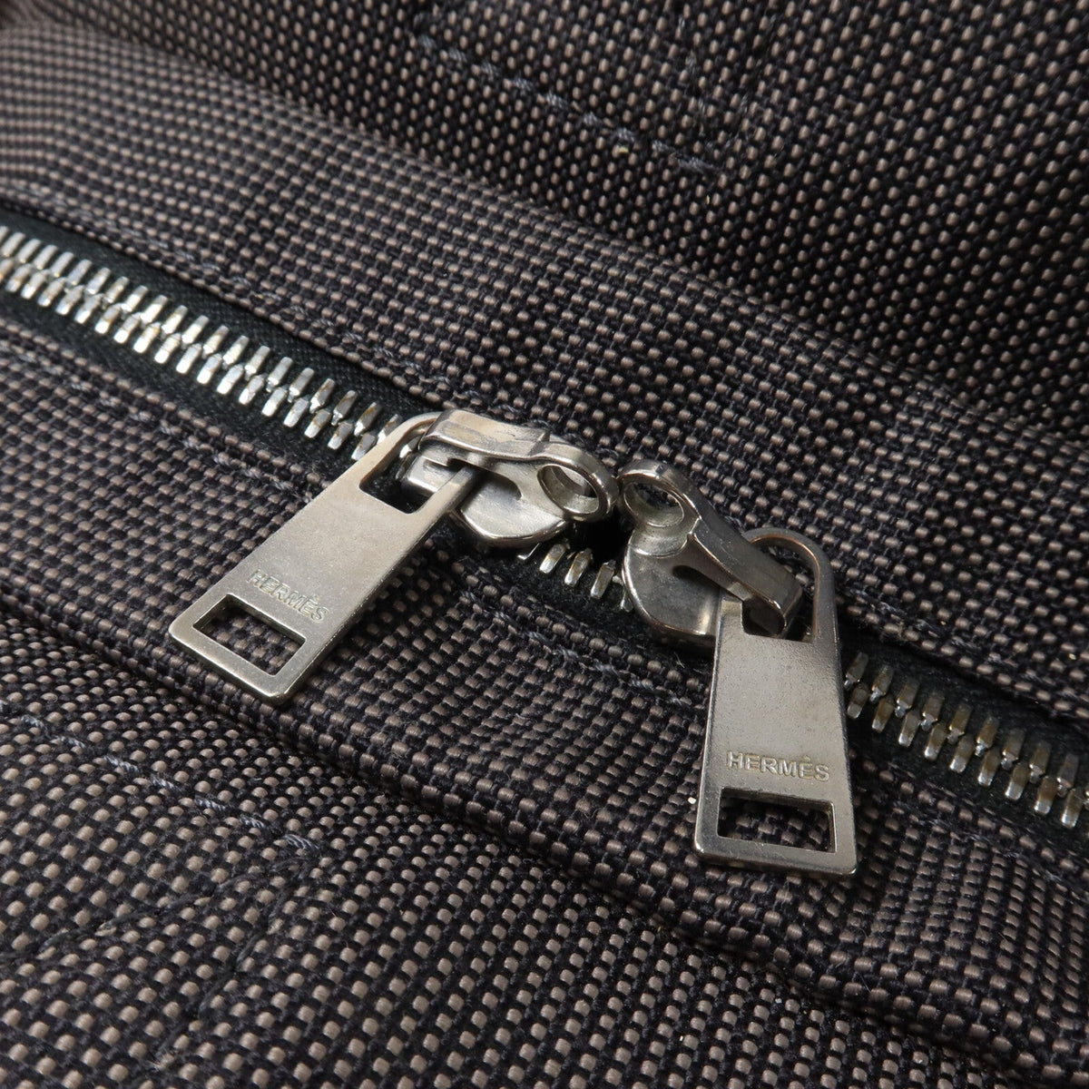 Hermès Herline · Tote · Canvas