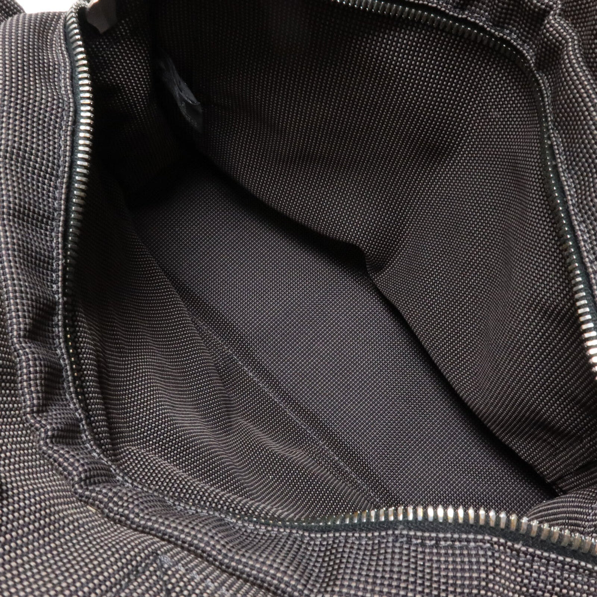 Hermès Herline · Tote · Canvas