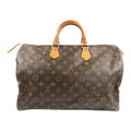 Louis Vuitton Speedy 40 · Monogram
