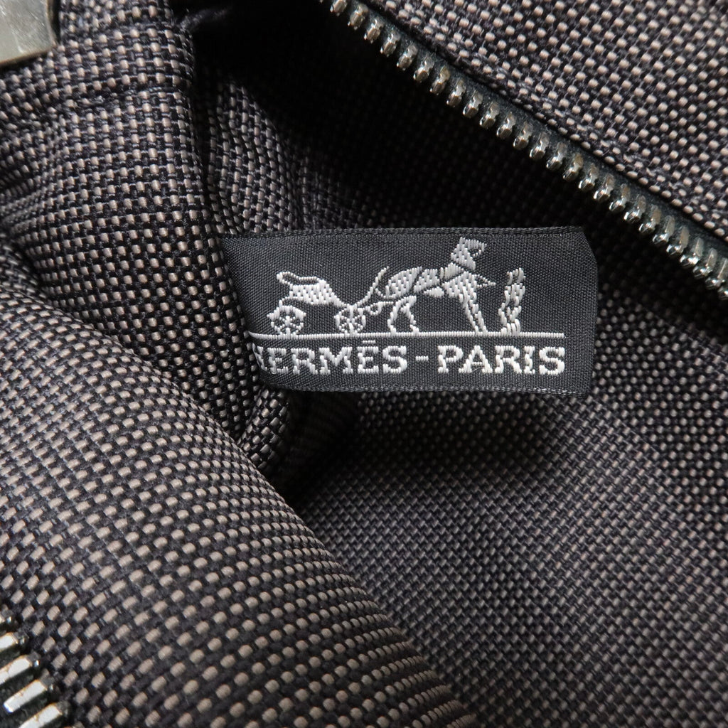 Hermès Herline · Tote · Canvas