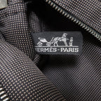 Hermès Herline · Tote · Canvas