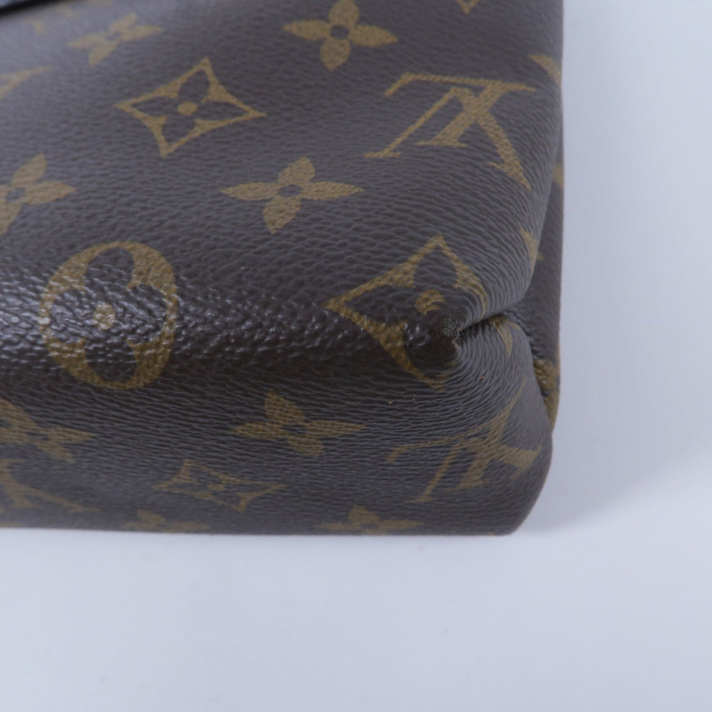 Louis Vuitton Saint Placide · Monogram