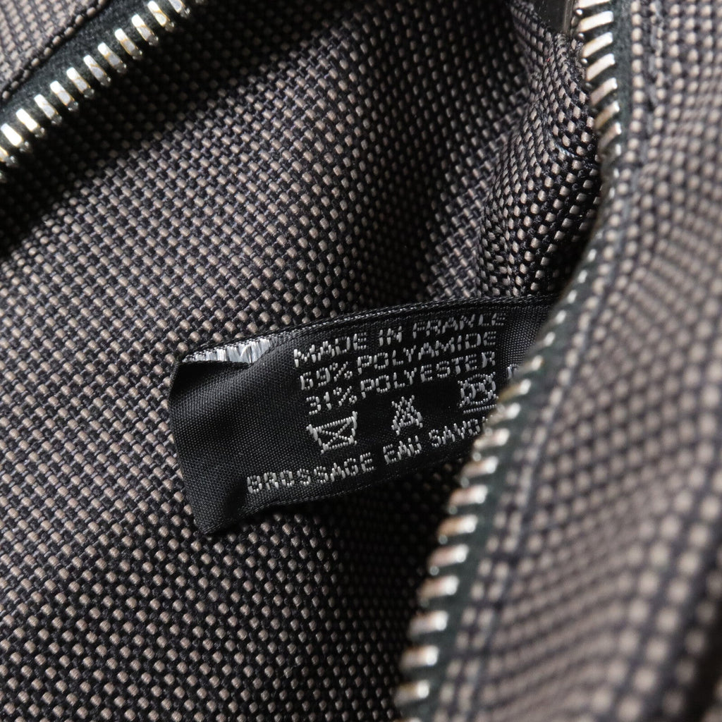 Hermès Herline · Tote · Canvas