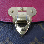 Louis Vuitton Saint Placide · Monogram