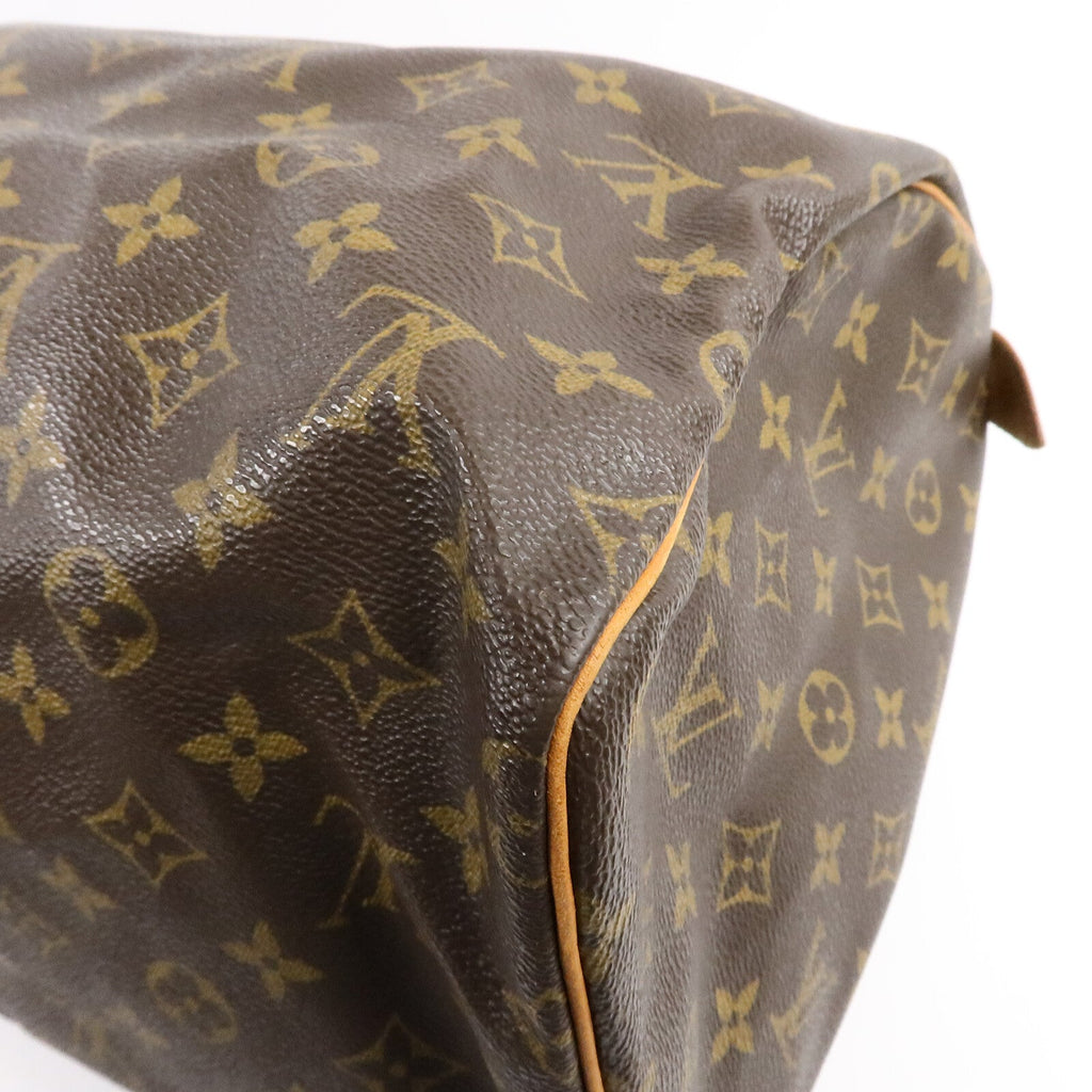 Louis Vuitton Speedy 40 · Monogram