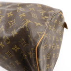 Louis Vuitton Speedy 40 · Monogram