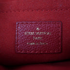 Louis Vuitton Saint Placide · Monogram