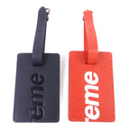 Louis Vuitton x Supreme · Epi Bag Charm