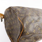 Louis Vuitton Speedy 40 · Monogram
