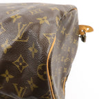 Louis Vuitton Speedy 40 · Monogram