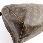 Louis Vuitton Speedy 40 · Monogram