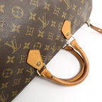 Louis Vuitton Speedy 40 · Monogram