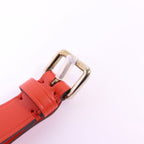 Louis Vuitton x Supreme · Epi Bag Charm