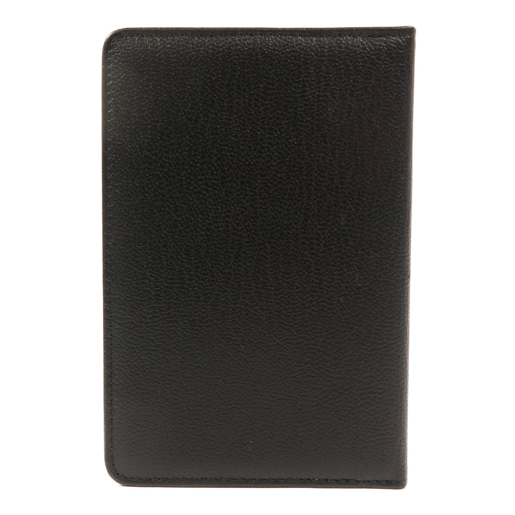 Chanel CC · Vintage Card Case · Calfskin