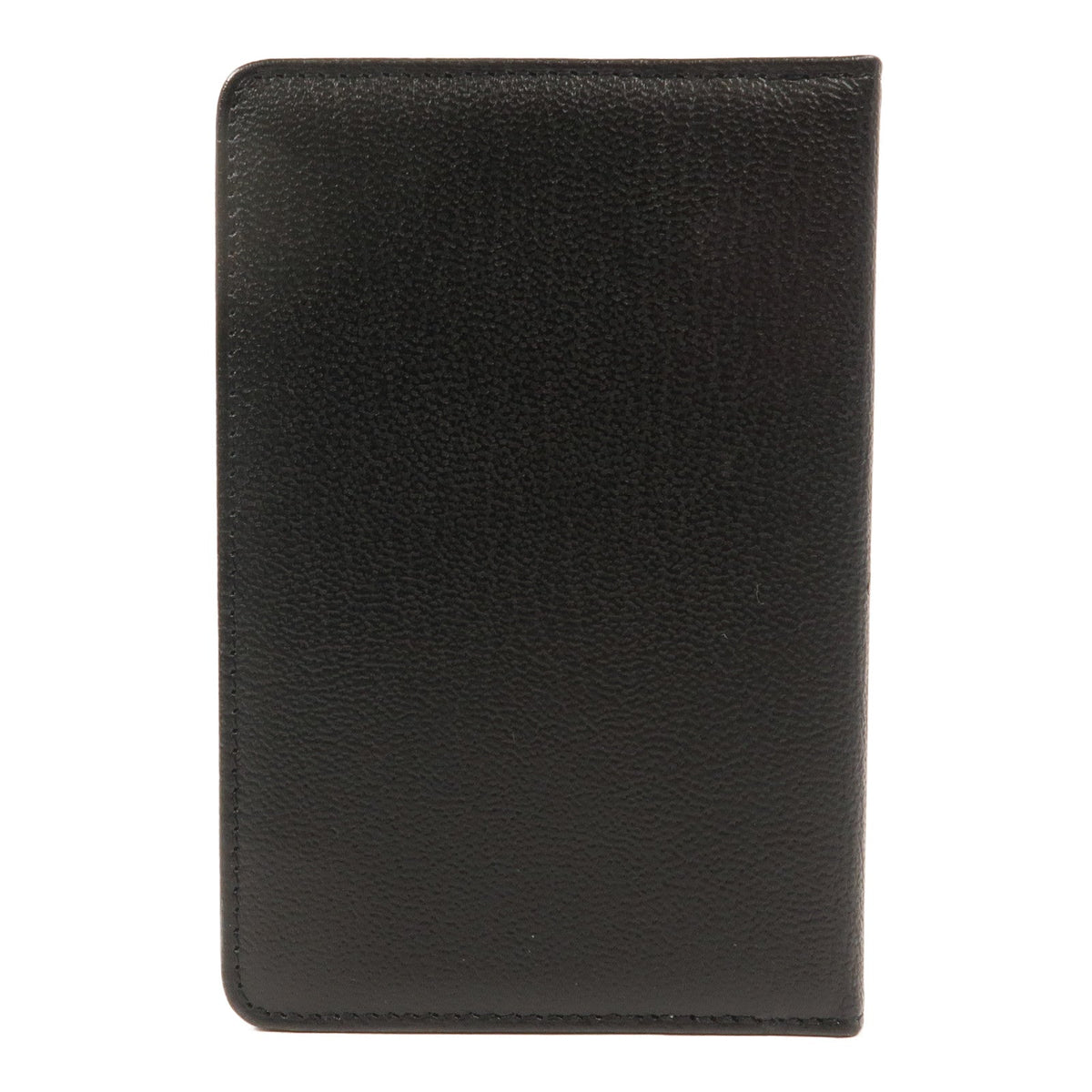 Chanel CC · Vintage Card Case · Calfskin