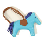 Hermès Rodeo MM · Milo Leather