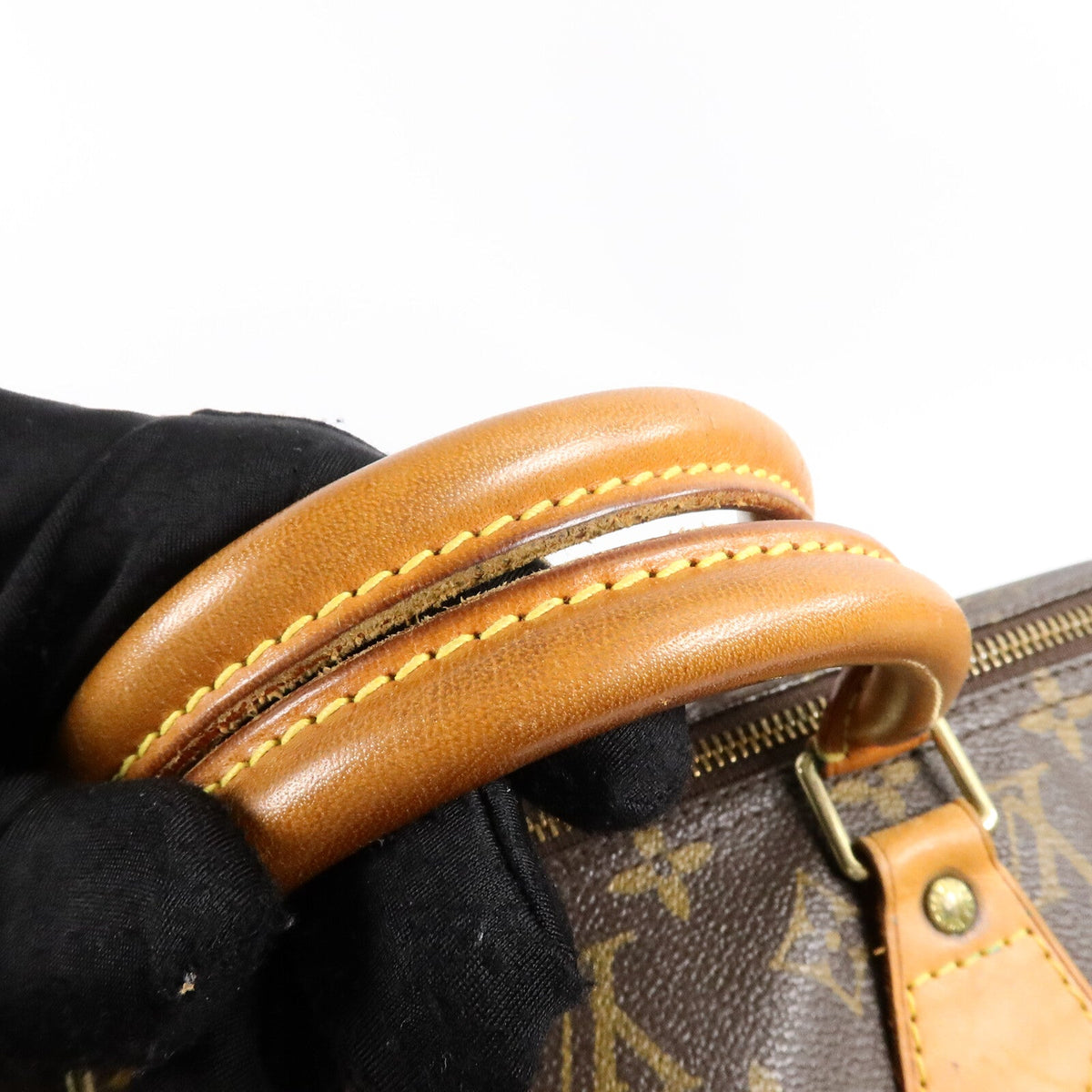 Louis Vuitton Speedy 40 · Monogram