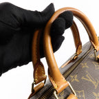 Louis Vuitton Speedy 40 · Monogram