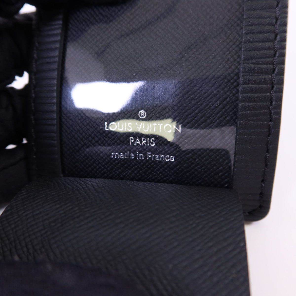 Louis Vuitton x Supreme · Epi Bag Charm