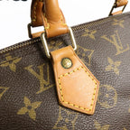 Louis Vuitton Speedy 40 · Monogram