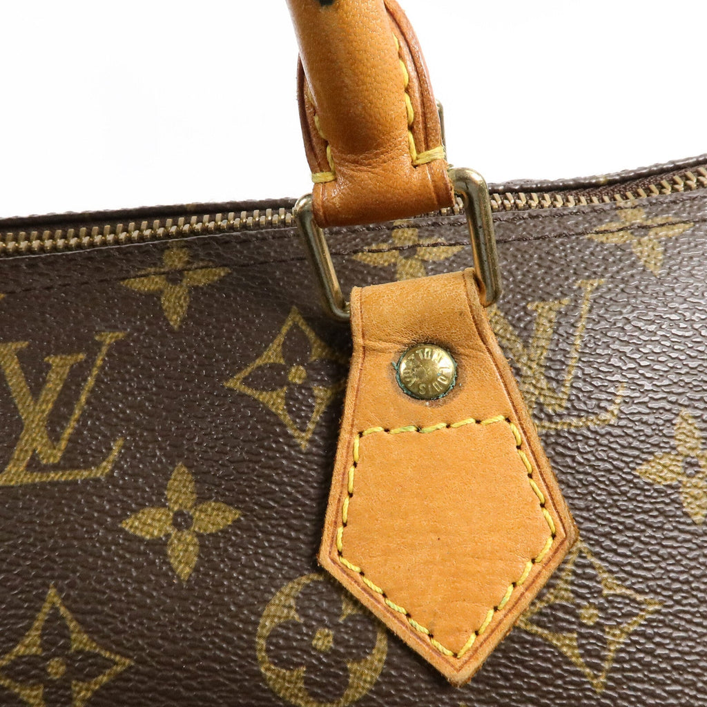 Louis Vuitton Speedy 40 · Monogram