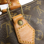 Louis Vuitton Speedy 40 · Monogram