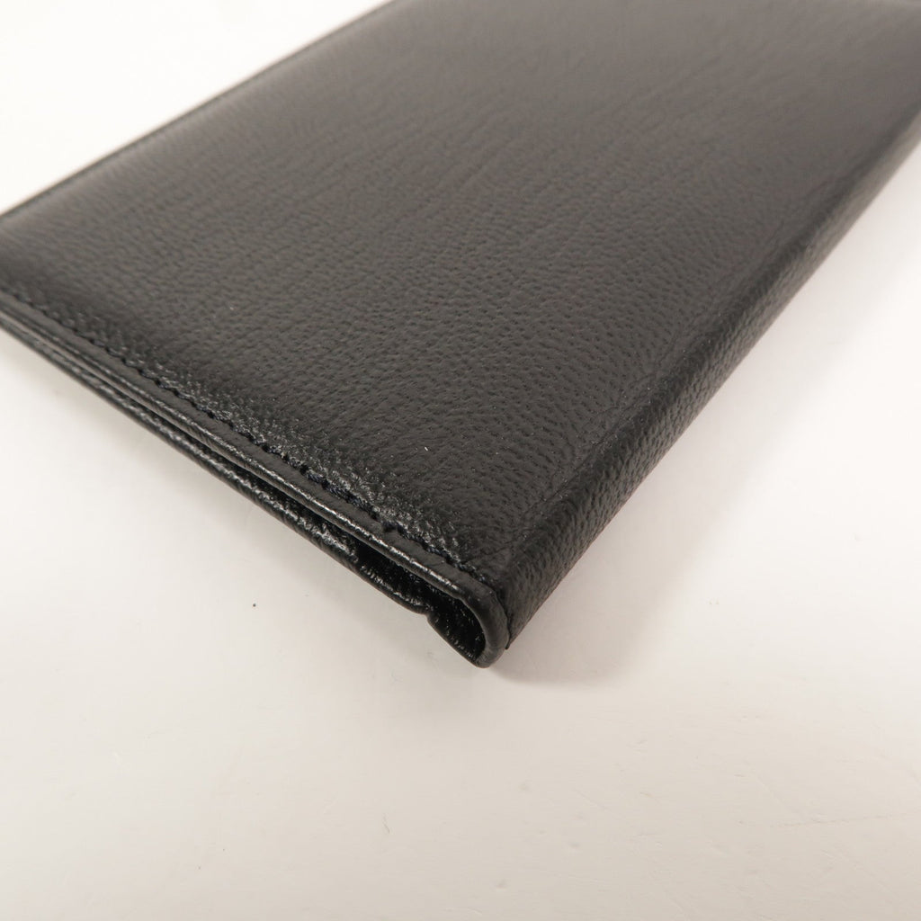 Chanel CC · Vintage Card Case · Calfskin