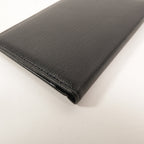 Chanel CC · Vintage Card Case · Calfskin