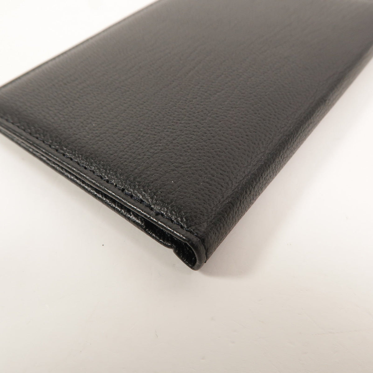 Chanel CC · Vintage Card Case · Calfskin
