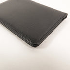 Chanel CC · Vintage Card Case · Calfskin