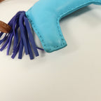 Hermès Rodeo MM · Milo Leather