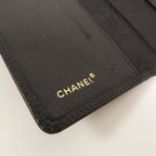 Chanel CC · Vintage Card Case · Calfskin