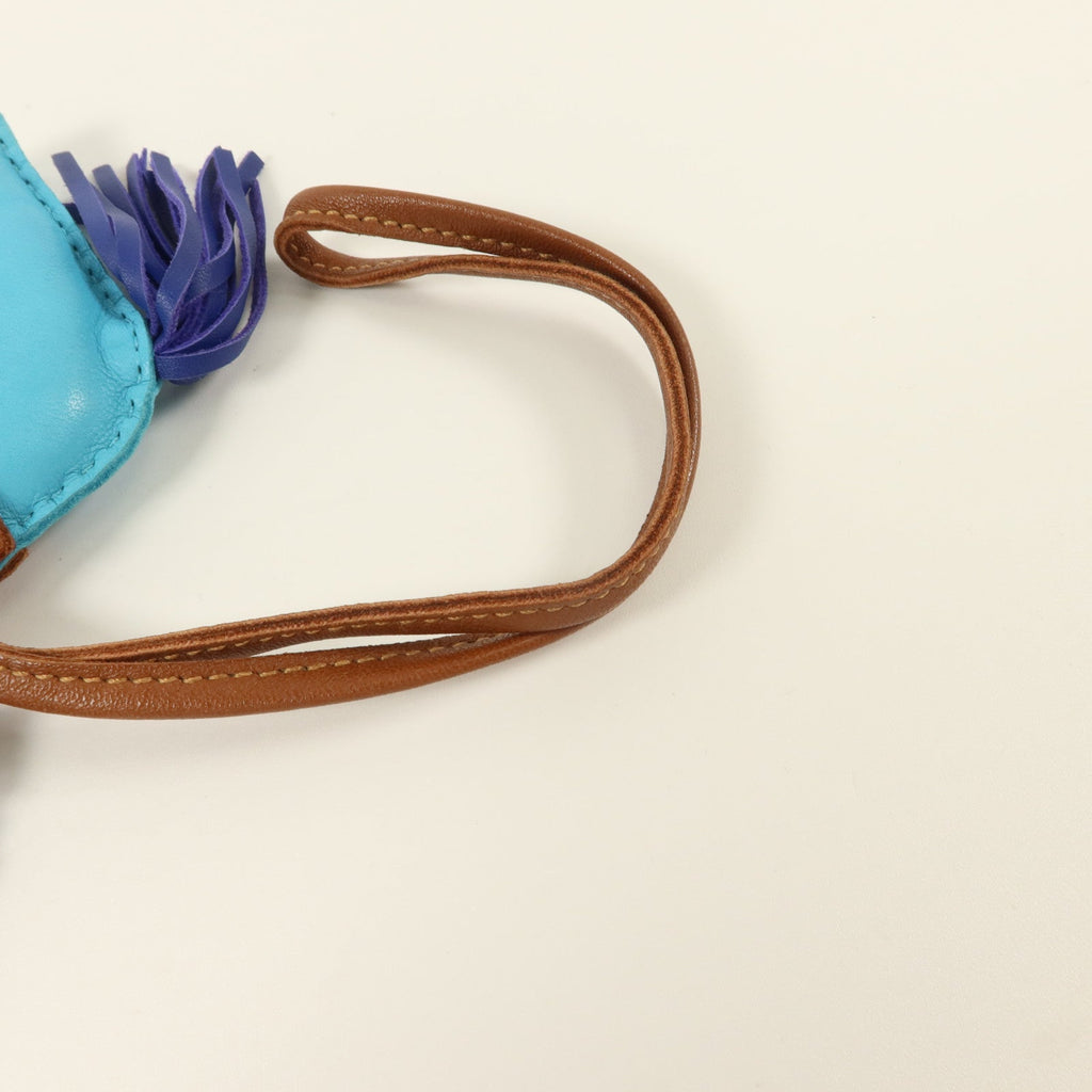 Hermès Rodeo MM · Milo Leather