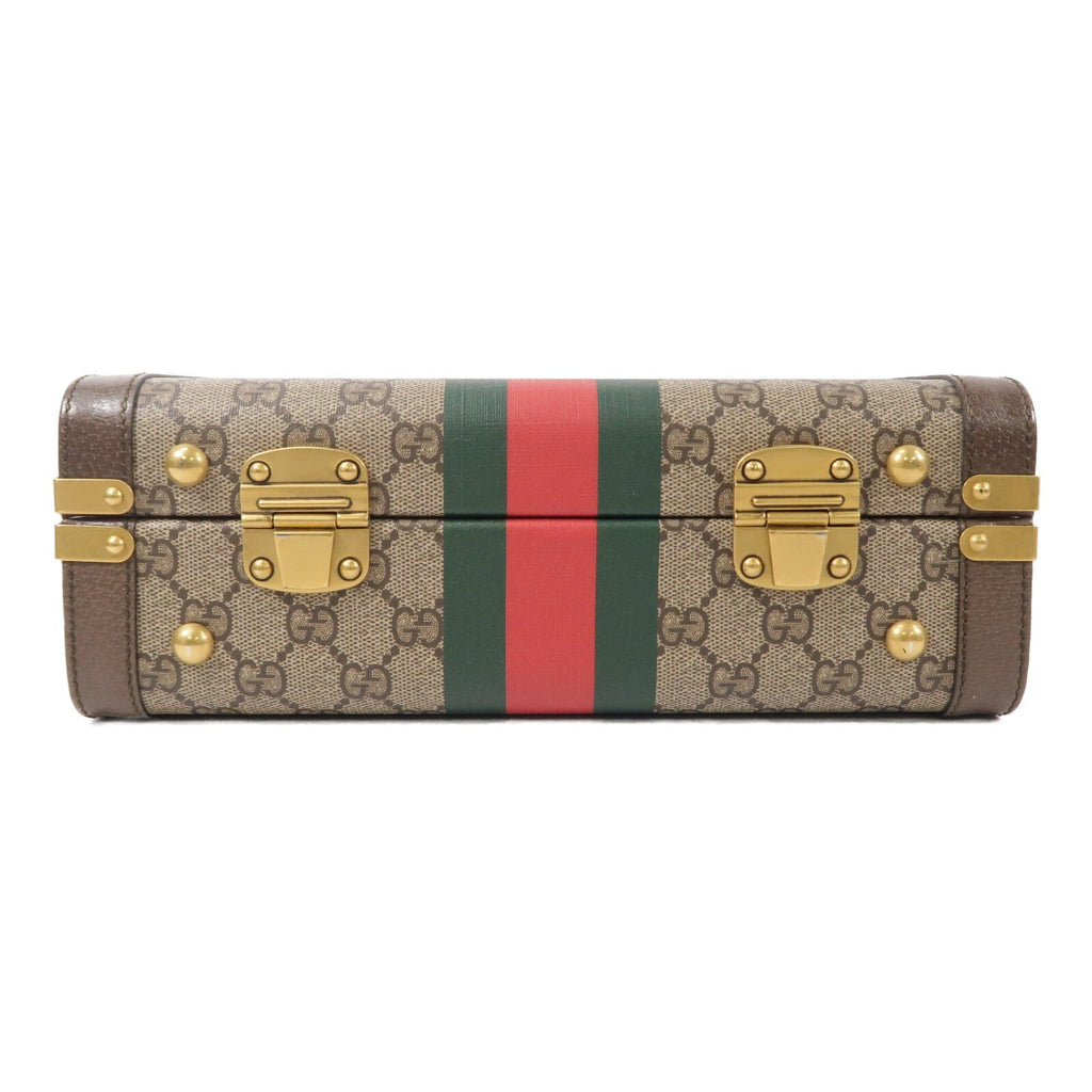Gucci Savoy Medium · GG Supreme