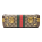 Gucci Savoy Medium · GG Supreme