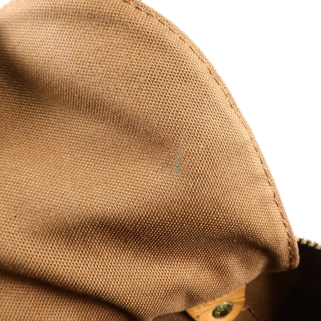 Louis Vuitton Speedy 40 · Monogram