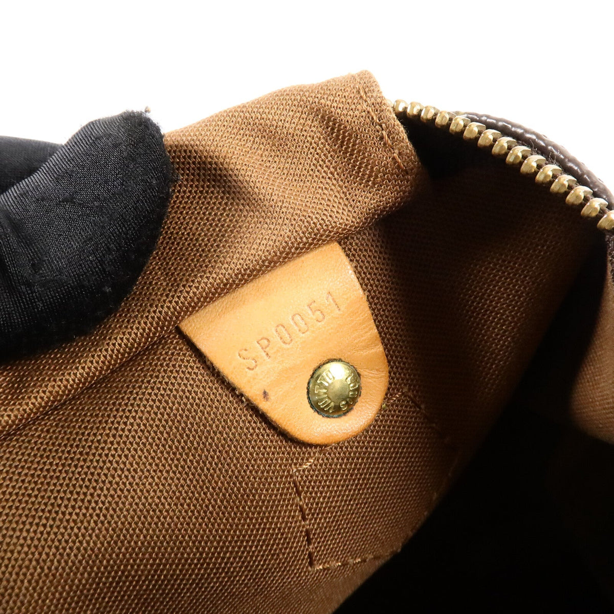 Louis Vuitton Speedy 40 · Monogram