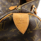 Louis Vuitton Speedy 40 · Monogram