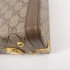Gucci Savoy Medium · GG Supreme