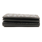 Balenciaga · Trifold Mini Wallet · Calfskin