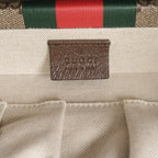 Gucci Savoy Medium · GG Supreme