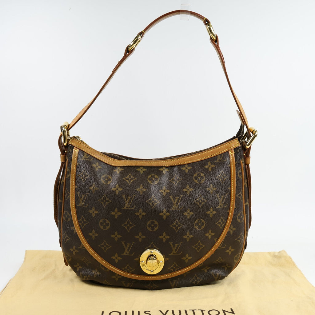 Louis Vuitton Tulum GM · Monogram