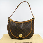 Louis Vuitton Tulum GM · Monogram