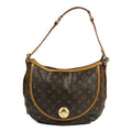 Louis Vuitton Tulum GM · Monogram